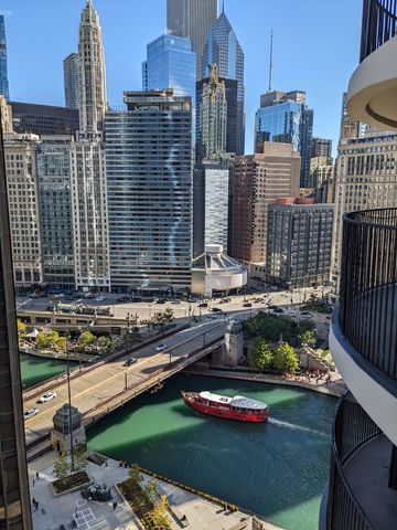 300 N State Street 2330, Chicago, IL 60654