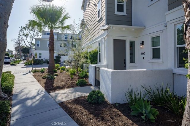 2100 Cresta, Newport Beach, CA 92660