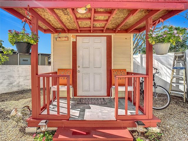 5930 DELLA DRIVE, Holiday, FL 34690