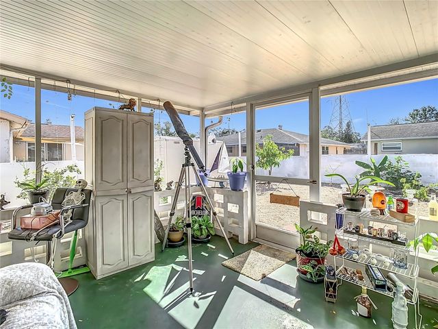 5930 DELLA DRIVE, Holiday, FL 34690