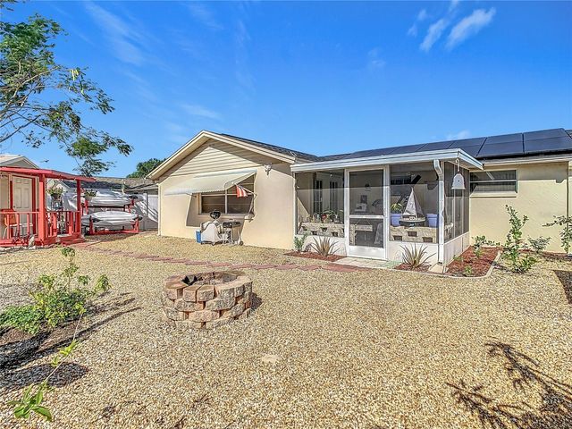 5930 DELLA DRIVE, Holiday, FL 34690