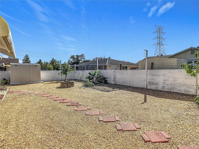 5930 DELLA DRIVE, Holiday, FL 34690