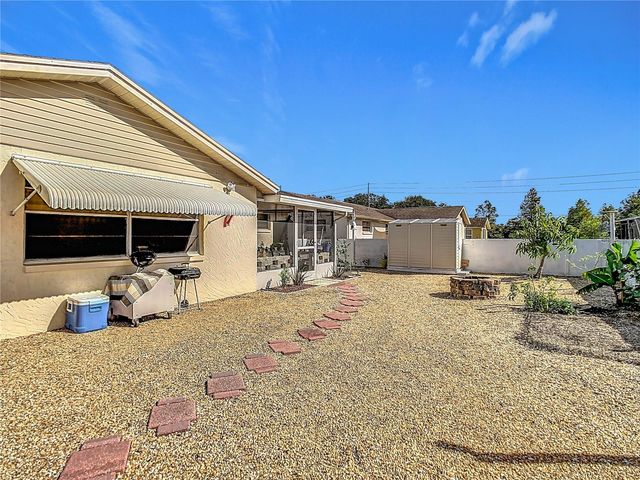 5930 DELLA DRIVE, Holiday, FL 34690