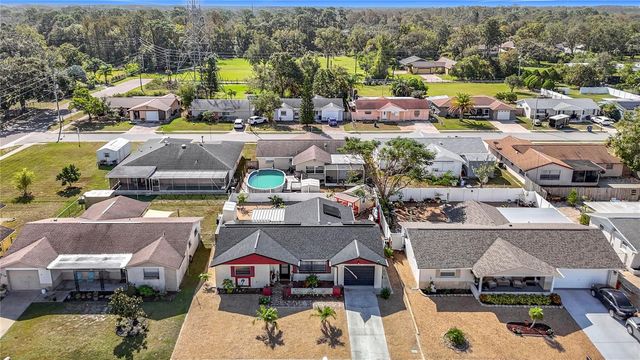 5930 DELLA DRIVE, Holiday, FL 34690