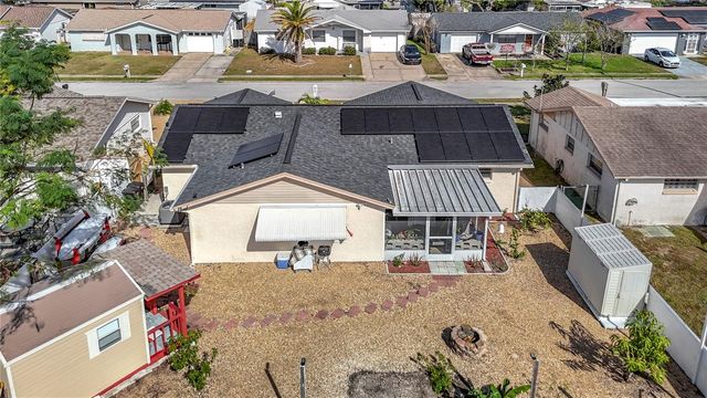 5930 DELLA DRIVE, Holiday, FL 34690