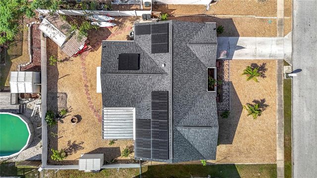 5930 DELLA DRIVE, Holiday, FL 34690