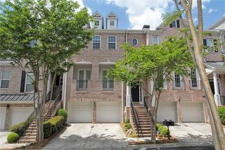 3029 Woodwalk SE Drive 17, Atlanta, GA 30339
