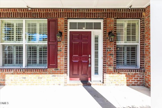 10321 Sablewood Drive 107, Raleigh, NC 27617