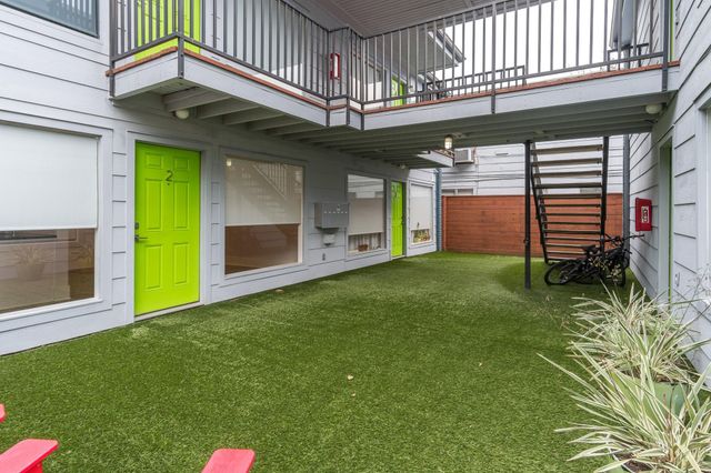 2019 Huldy Street 2, Houston, TX 77019