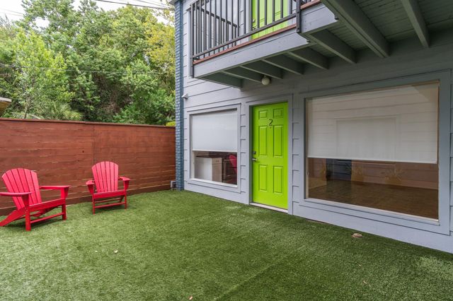 2019 Huldy Street 2, Houston, TX 77019