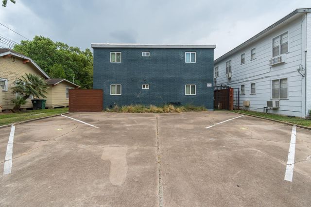 2019 Huldy Street 2, Houston, TX 77019