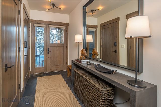 3 Wildwood Road E 11, Big Sky, MT 59716