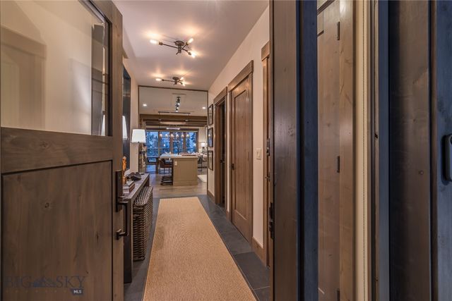 3 Wildwood Road E 11, Big Sky, MT 59716