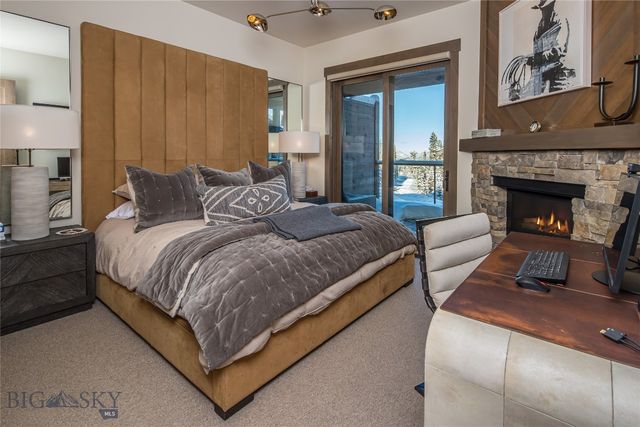 3 Wildwood Road E 11, Big Sky, MT 59716