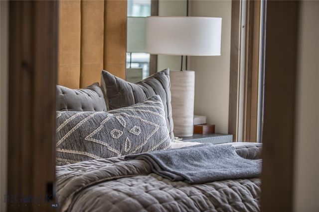 3 Wildwood Road E 11, Big Sky, MT 59716