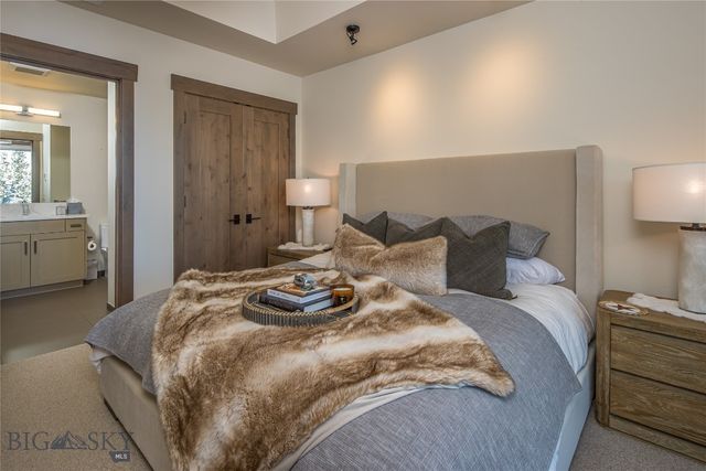 3 Wildwood Road E 11, Big Sky, MT 59716