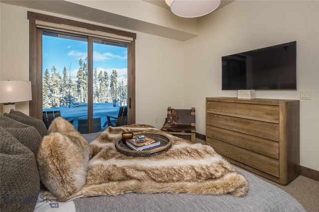 3 Wildwood Road E 11, Big Sky, MT 59716