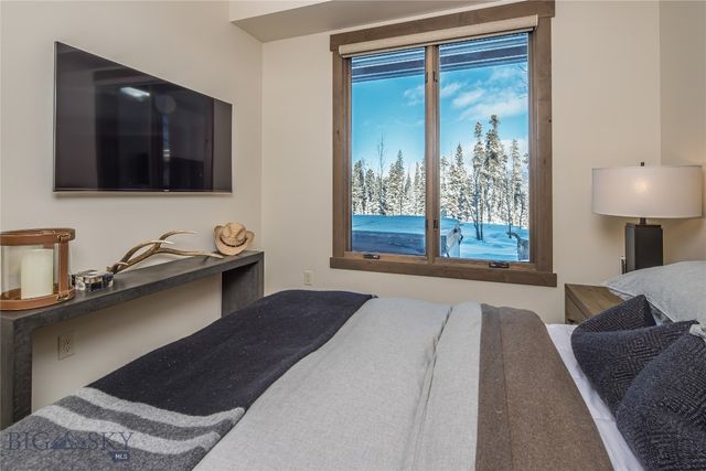 3 Wildwood Road E 11, Big Sky, MT 59716