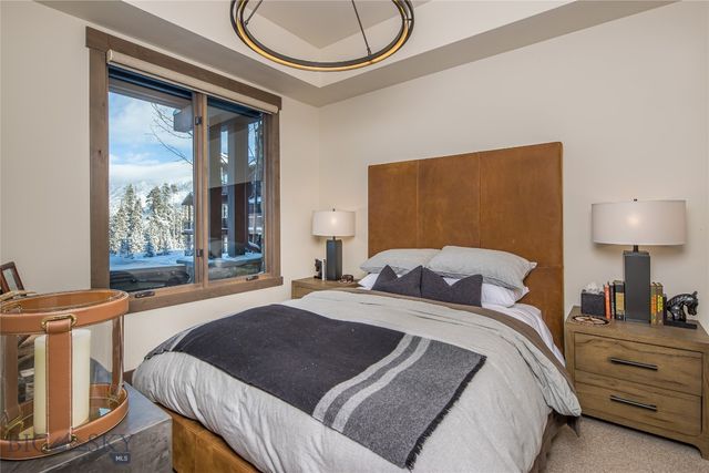 3 Wildwood Road E 11, Big Sky, MT 59716