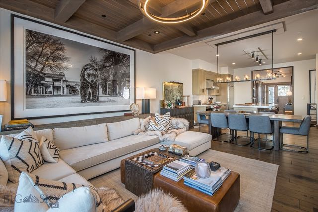 3 Wildwood Road E 11, Big Sky, MT 59716