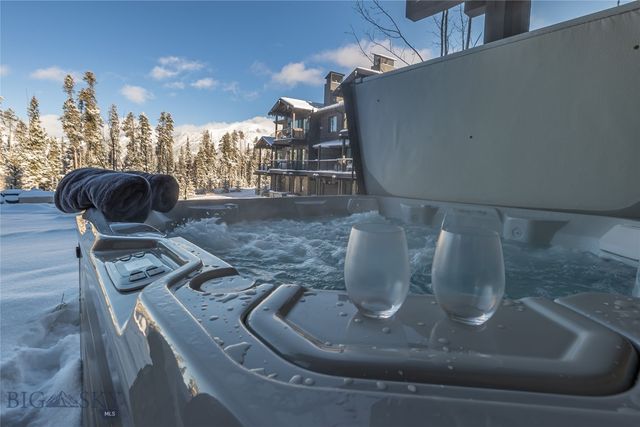 3 Wildwood Road E 11, Big Sky, MT 59716