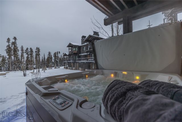 3 Wildwood Road E 11, Big Sky, MT 59716