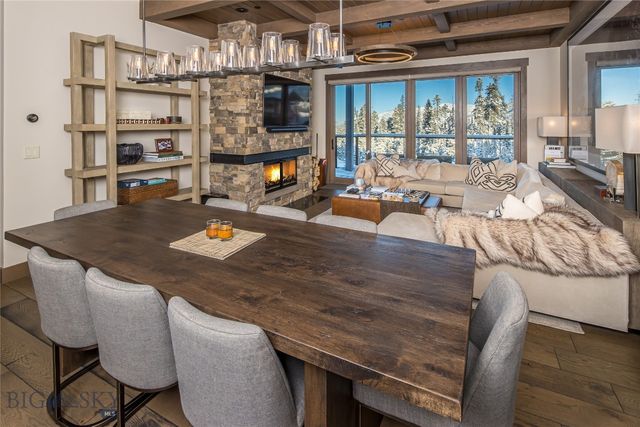 3 Wildwood Road E 11, Big Sky, MT 59716