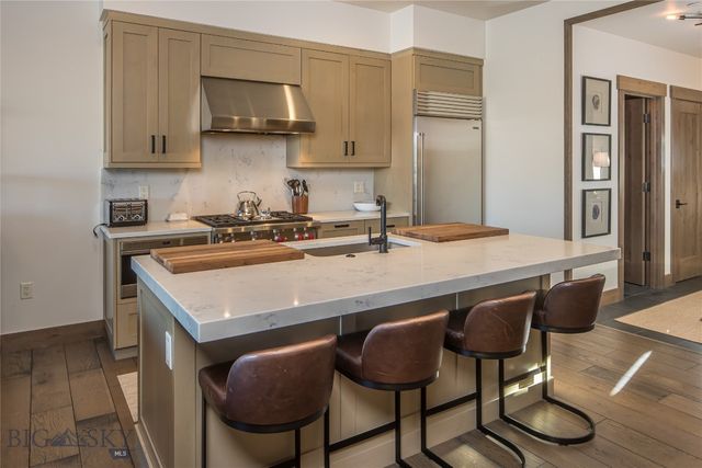 3 Wildwood Road E 11, Big Sky, MT 59716