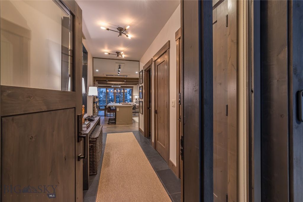 3 Wildwood Road E 11, Big Sky, MT 59716 photo 11