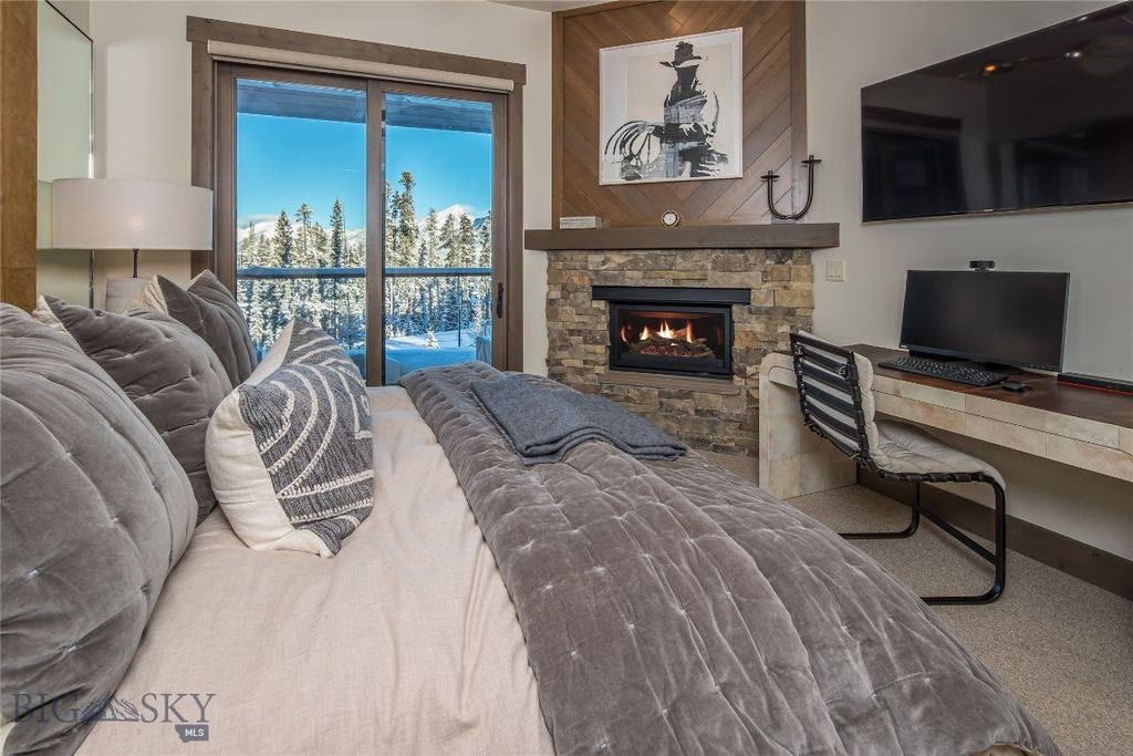 3 Wildwood Road E 11, Big Sky, MT 59716 photo 12