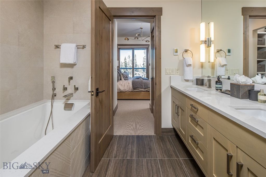 3 Wildwood Road E 11, Big Sky, MT 59716 photo 15