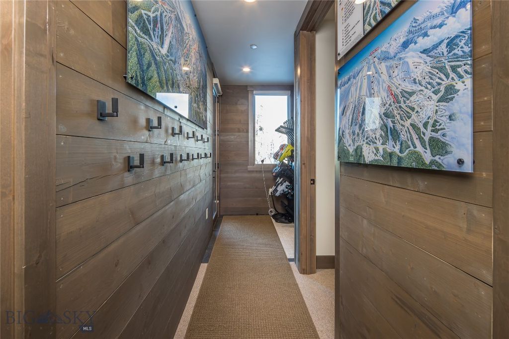 3 Wildwood Road E 11, Big Sky, MT 59716 photo 20