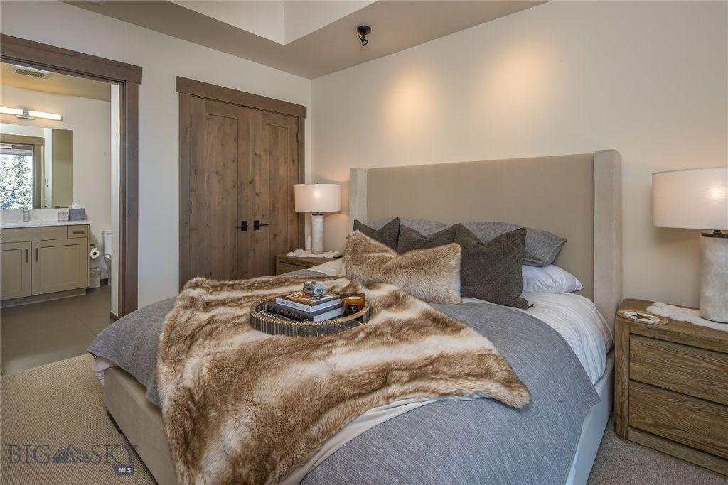 3 Wildwood Road E 11, Big Sky, MT 59716 photo 22