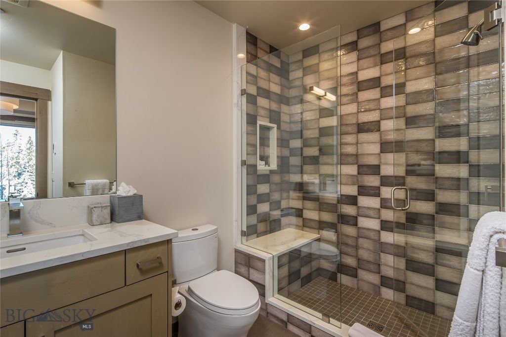 3 Wildwood Road E 11, Big Sky, MT 59716 photo 24