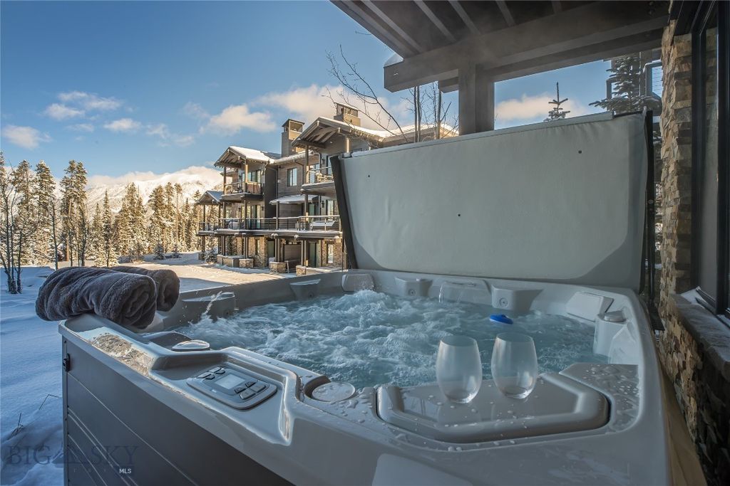 3 Wildwood Road E 11, Big Sky, MT 59716 photo 31