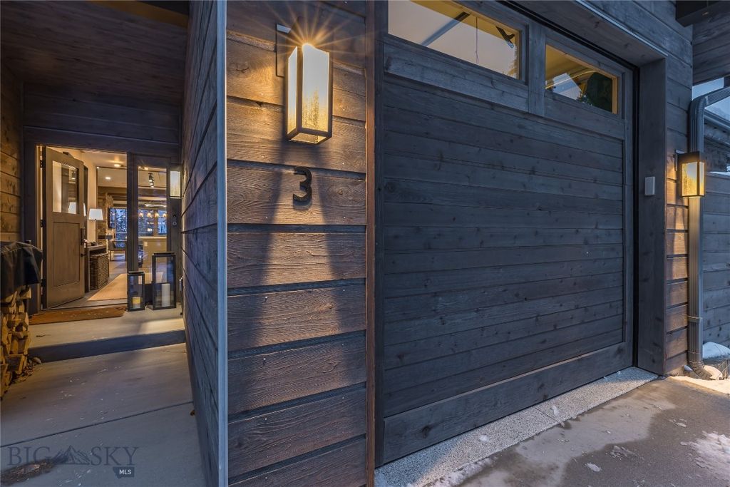 3 Wildwood Road E 11, Big Sky, MT 59716 photo 49