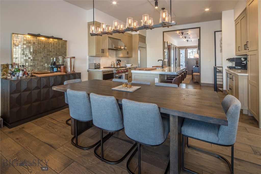 3 Wildwood Road E 11, Big Sky, MT 59716 photo 5