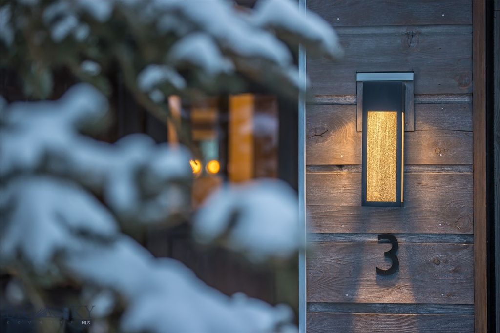 3 Wildwood Road E 11, Big Sky, MT 59716 photo 51
