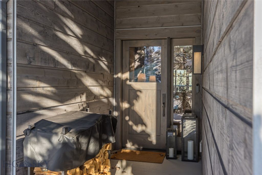 3 Wildwood Road E 11, Big Sky, MT 59716 photo 52