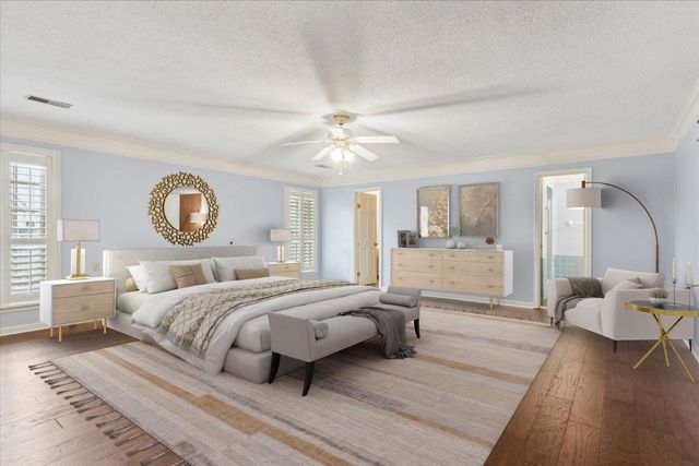 6416 OLD ORCHARD CV, Memphis, TN 38119