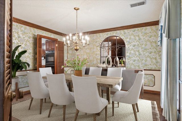 6416 OLD ORCHARD CV, Memphis, TN 38119