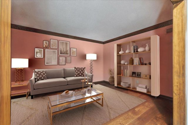 6416 OLD ORCHARD CV, Memphis, TN 38119