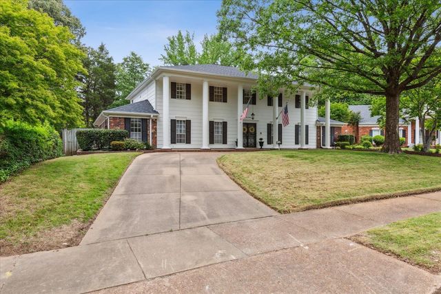 6416 OLD ORCHARD CV, Memphis, TN 38119