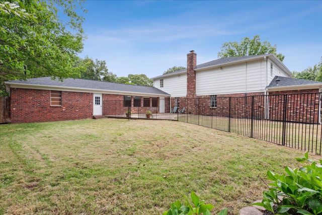 6416 OLD ORCHARD CV, Memphis, TN 38119