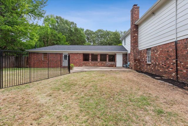 6416 OLD ORCHARD CV, Memphis, TN 38119