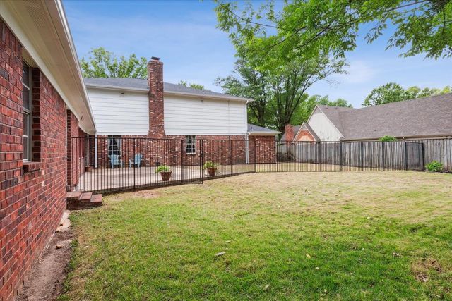 6416 OLD ORCHARD CV, Memphis, TN 38119