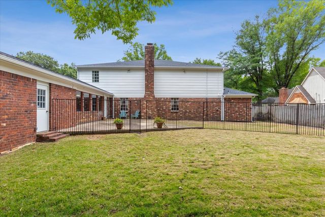 6416 OLD ORCHARD CV, Memphis, TN 38119