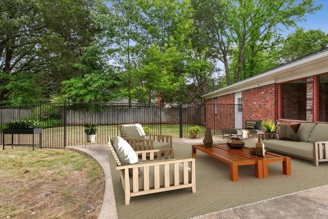 6416 OLD ORCHARD CV, Memphis, TN 38119