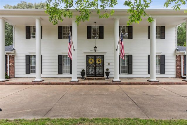 6416 OLD ORCHARD CV, Memphis, TN 38119