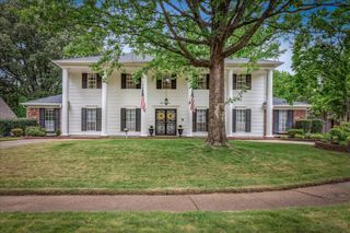 6416 OLD ORCHARD CV, Memphis, TN 38119